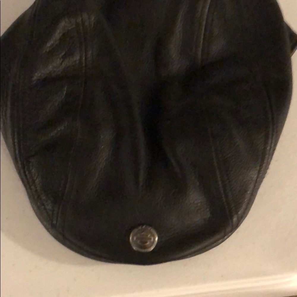 Harley Davidson 115 anniversary hat